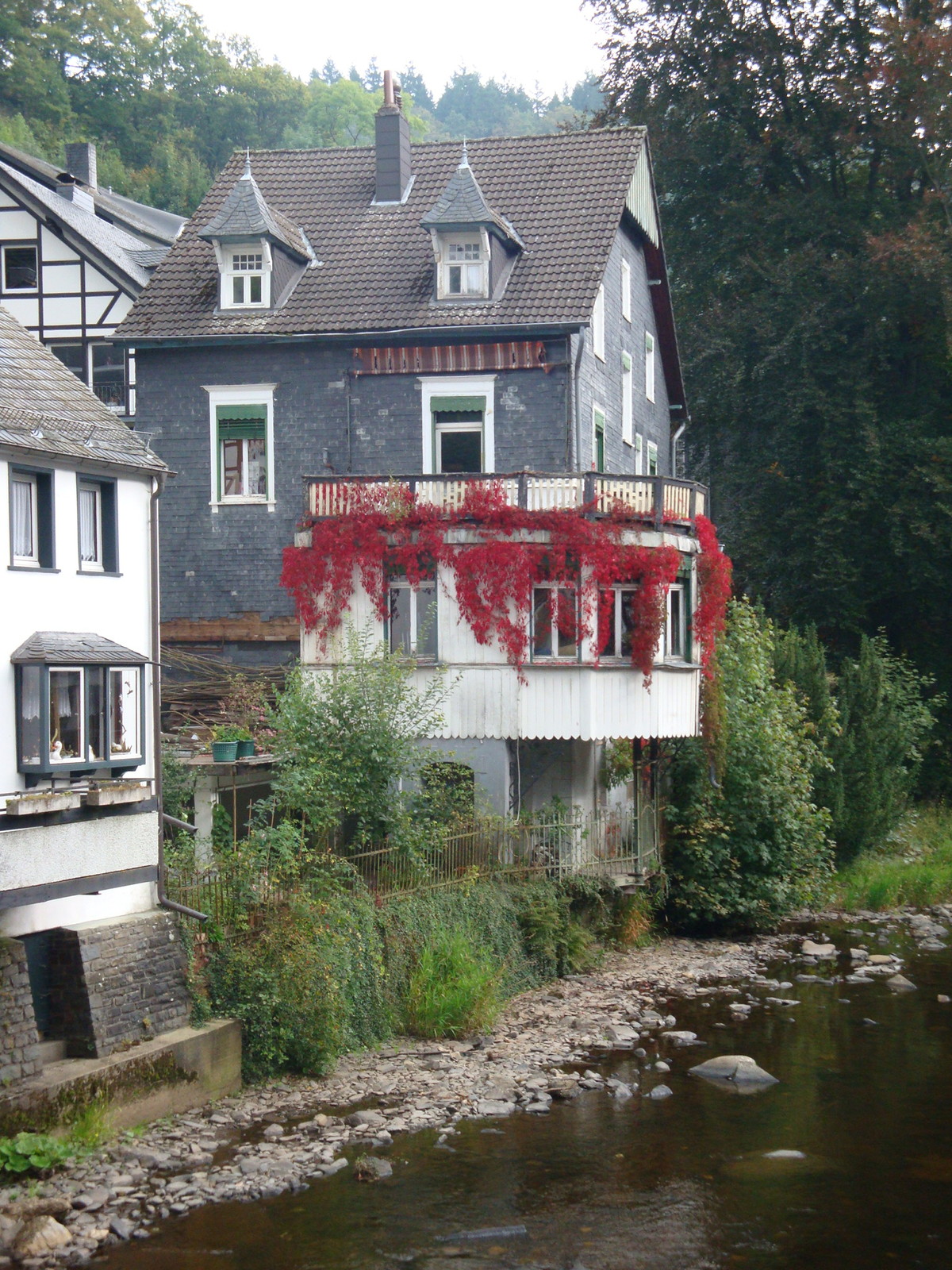 Monschau